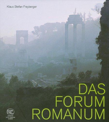 Das Forum Romanum