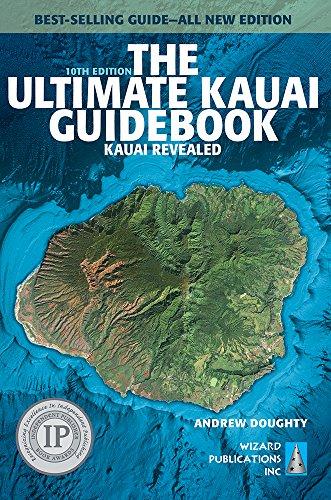 ULTIMATE KAUAI GDBK REV/E 10/E (Ultimate Guidebooks)