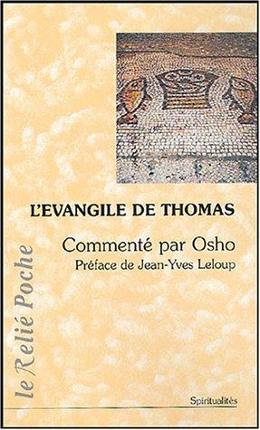 L'Evangile de Thomas