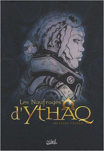 Les naufragés d'Ythaq