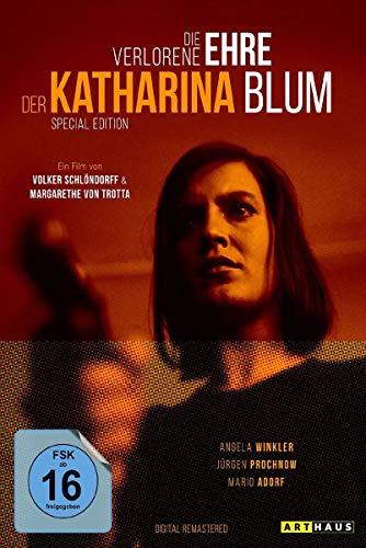 Die verlorene Ehre der Katharina Blum - Special Edition - Digital Remastered