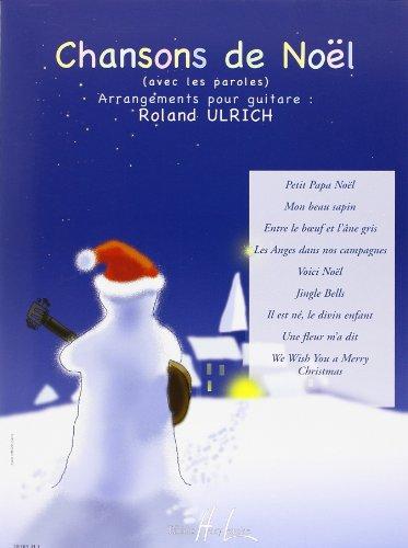 Chansons de Noël