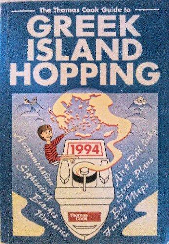 Greek Island Hopping 1994-95