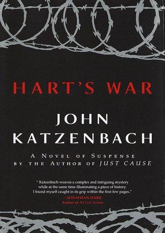 Hart's War: A Novel