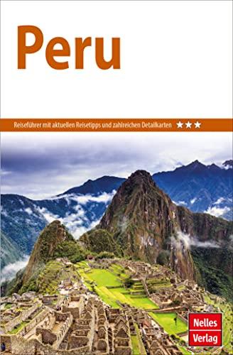 Nelles Guide Reiseführer Peru (Nelles Guide: Deutsche Ausgabe)