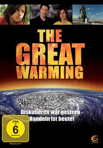 The Great Warming