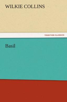 Basil (TREDITION CLASSICS)