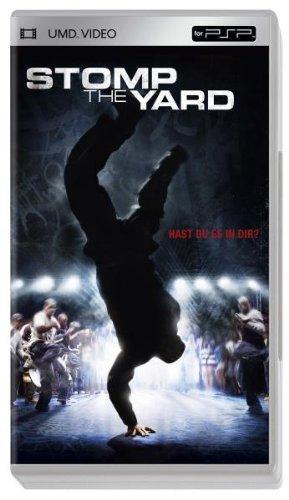 Stomp the Yard [UMD Universal Media Disc]