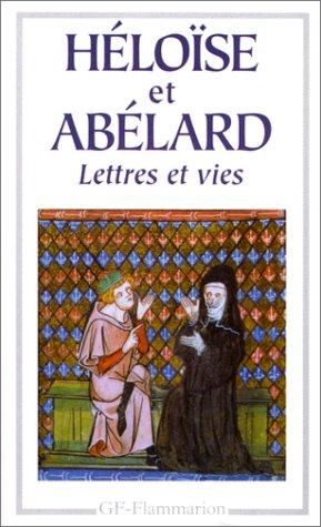 Lettres et vies