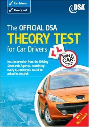 The Official DSA Theory Test for Car Drivers and the Highway Code