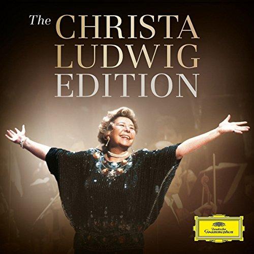 The Christa Ludwig Edition (Ltd.Edt.)