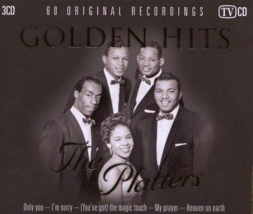 Golden Hits of the Platters