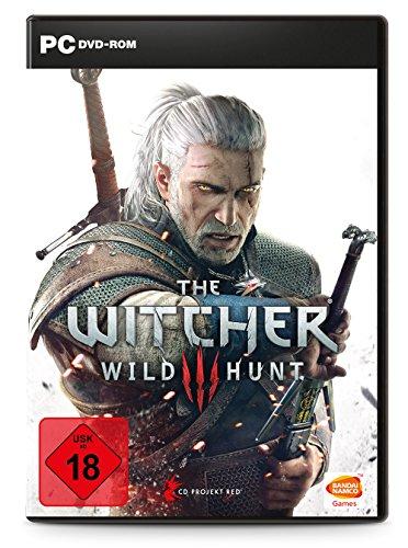 The Witcher 3: Wild Hunt - Standard - [PC]