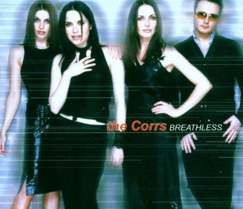 Breathless(2 Track)