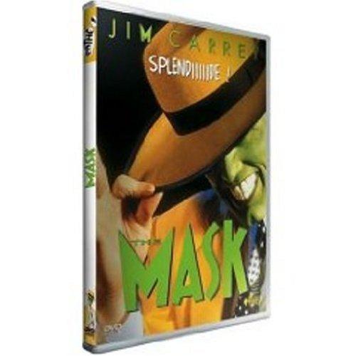 The Mask [FR IMPORT]