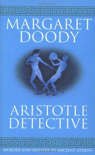 Aristotle Detective