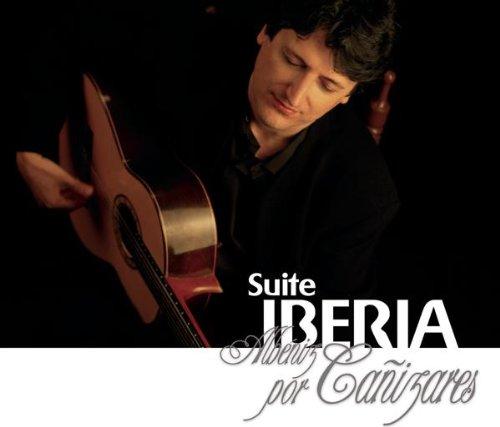 Suite Iberia-Albeniz Por Canizares