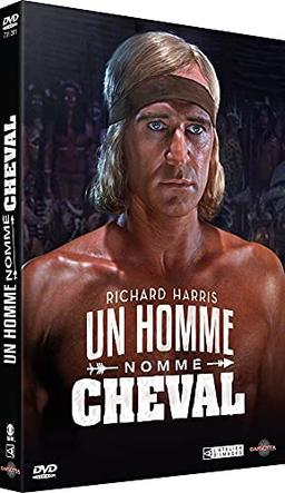 Un homme nommé cheval [FR Import]