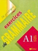 Exercices de grammaire A1 du cadre européen