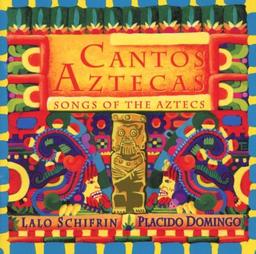 Lieder der Azteken - Cantos Aztecas