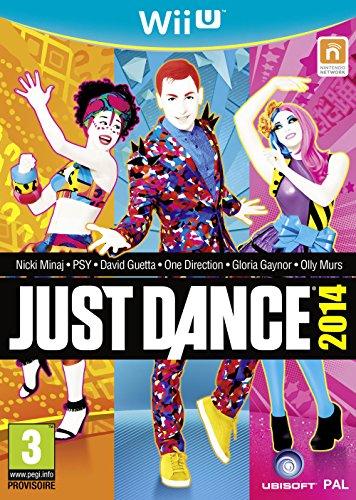 Just Dance 2014 [video game]