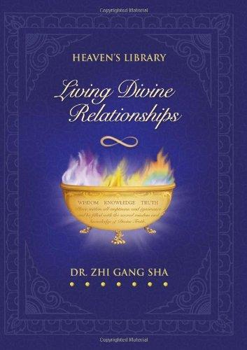 Living Divine Relationships