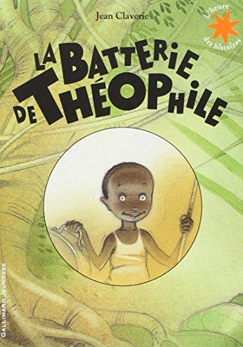 La batterie de Théophile