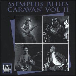 Vol.2-Memphis Blues Caravan