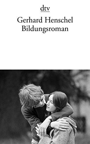 Bildungsroman (dtv Literatur)