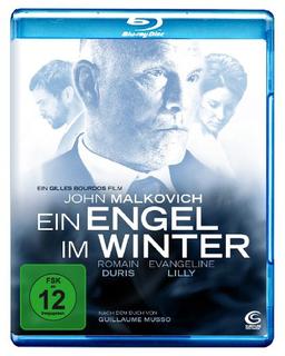 Ein Engel im Winter [Blu-ray]