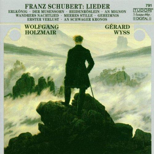 Goethe-Lieder