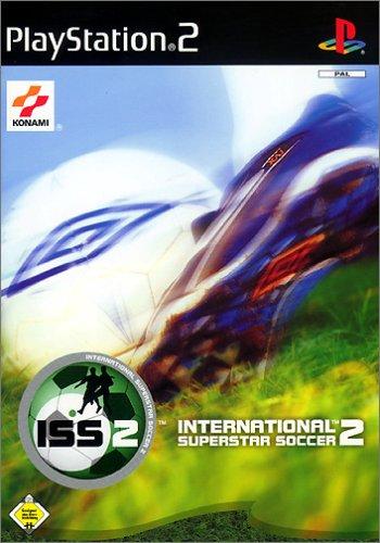 International Superstar Soccer 2