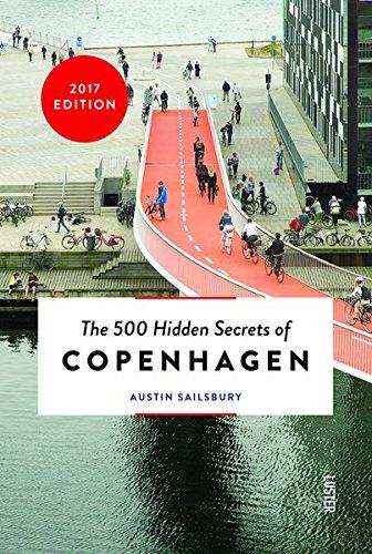 The 500 Hidden Secrets of Copenhagen