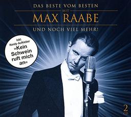 Das Beste Vom Besten mit Max Raabe