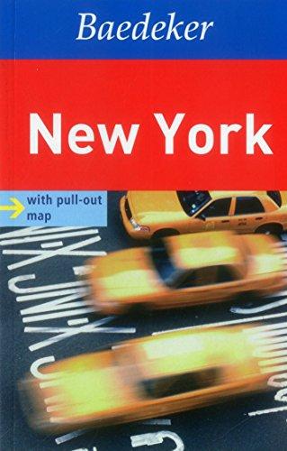 Baedeker New York (Baedeker Guides)