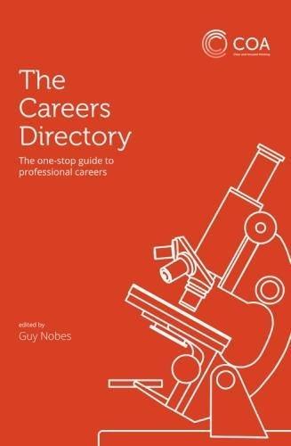 The Careers Directory