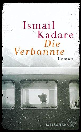 Die Verbannte: Roman