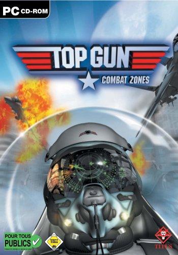 Top Gun - Combat Zones