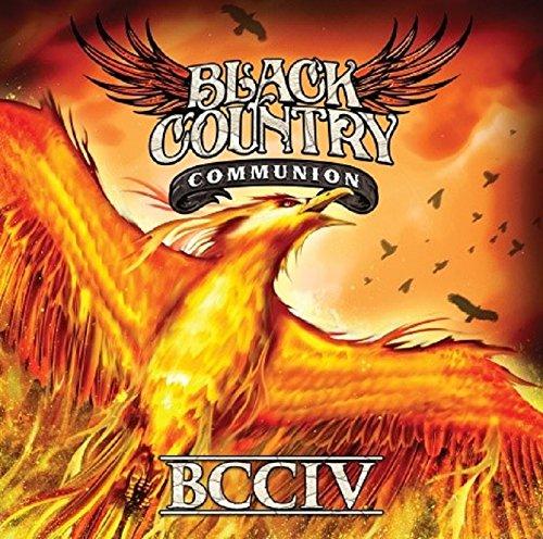 BCCIV (2lp Gatefold 180 Gr.Black Vinyl+Mp3) [Vinyl LP]