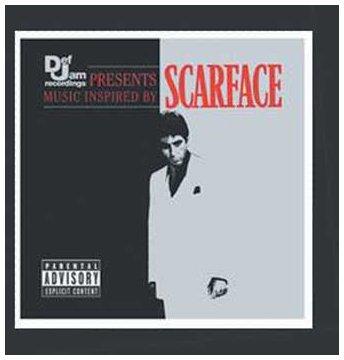 Music Inspired By Scarface the