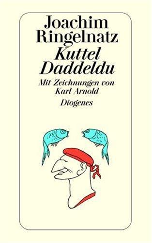 Kuttel Daddeldu