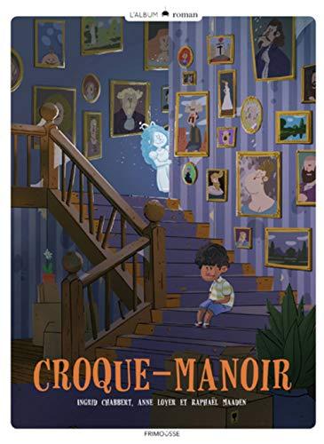 Croque-manoir