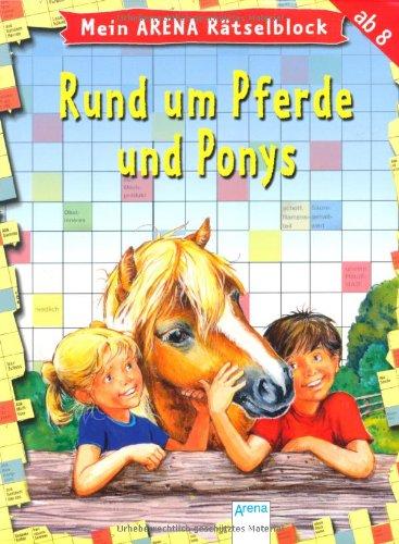 Rund um Pferde und Ponys