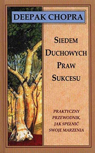 Siedem duchowych praw sukcesu