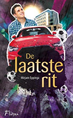 De laatste rit (Flitsen)