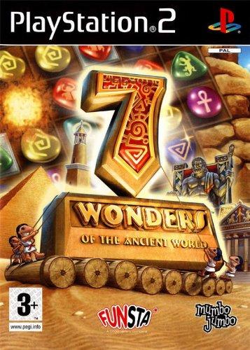 7 wonders of the ancient world [FR Import]