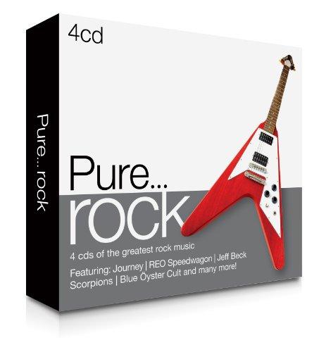 Pure...Rock