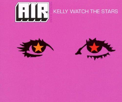 Kelly Watch the Stars