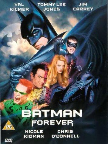 Batman Forever [UK Import]