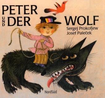 Peter und der Wolf